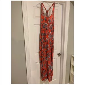 Women’s Maxi Dress